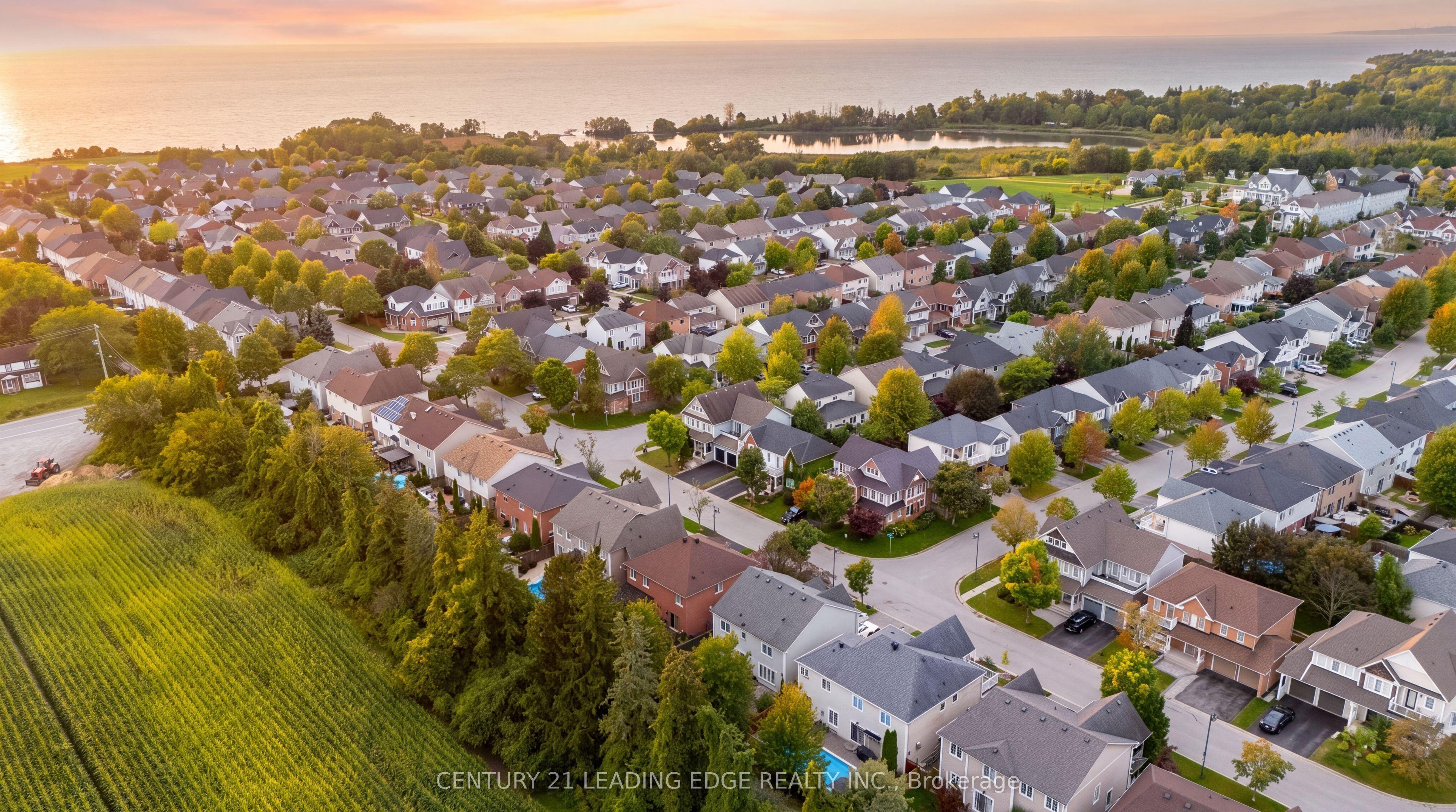67 Hoile Drive, Ajax, ON L1Z 1M9