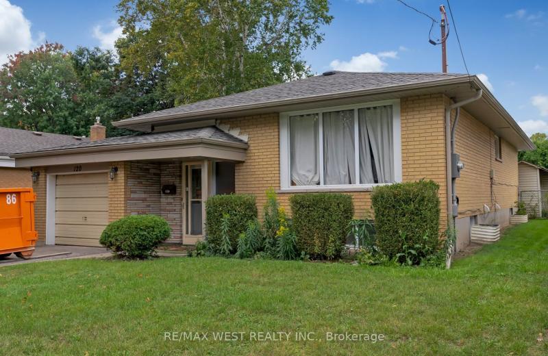 120 Bell Drive Basement, Whitby, ON L1N 2T2