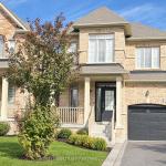 81 Hurst Drive, Ajax, ON L1T 0N8