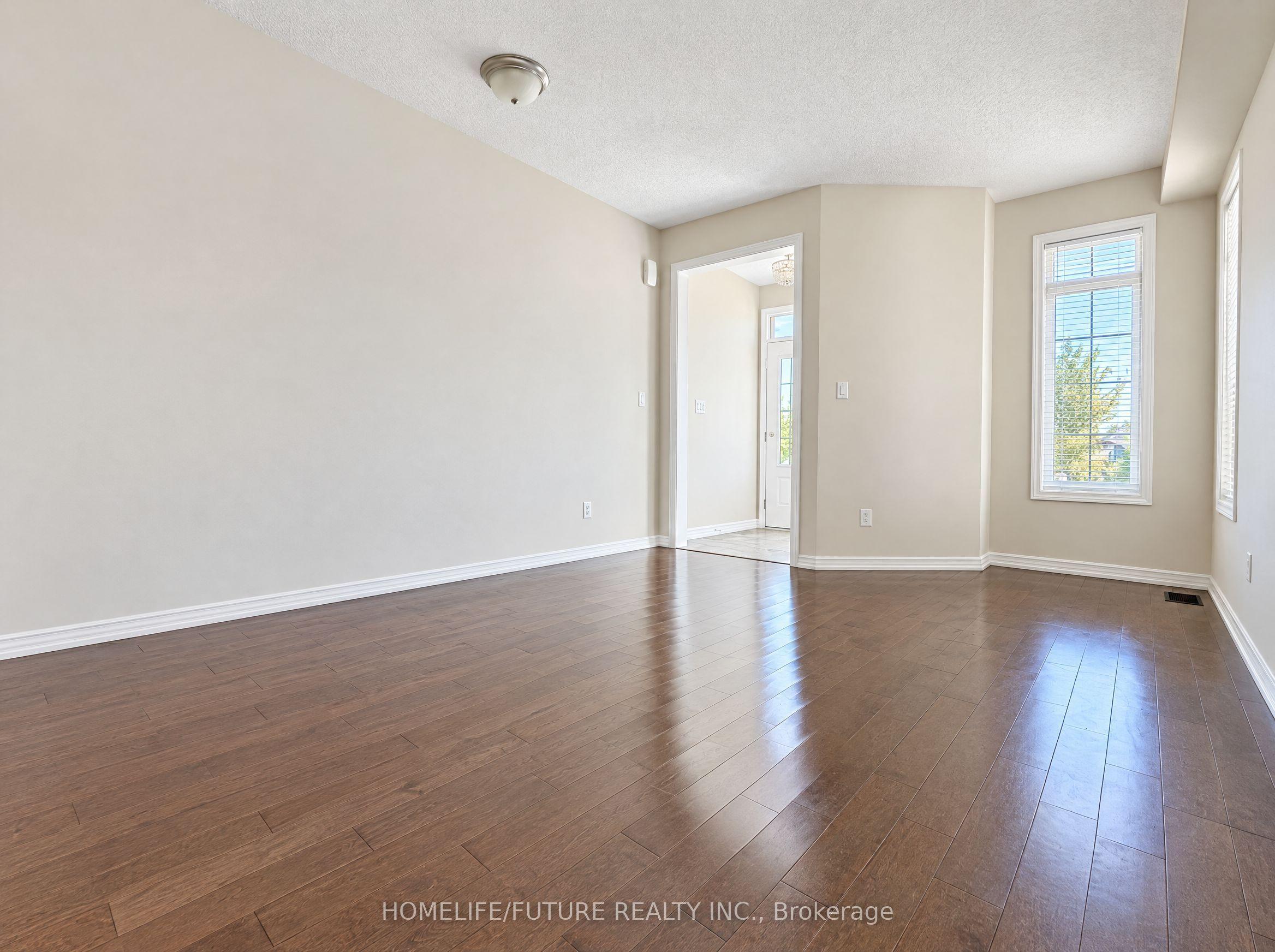 81 Hurst Drive, Ajax, ON L1T 0N8