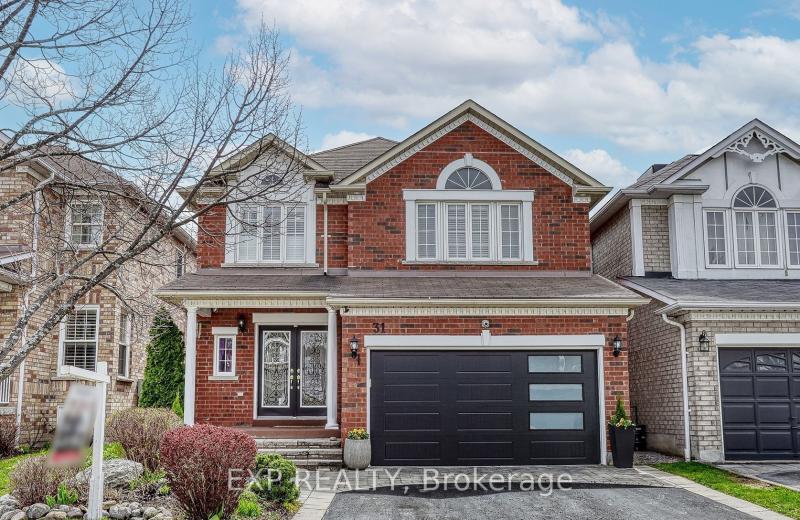 31 Selby Drive S Basement, Ajax, ON L1T 0H5