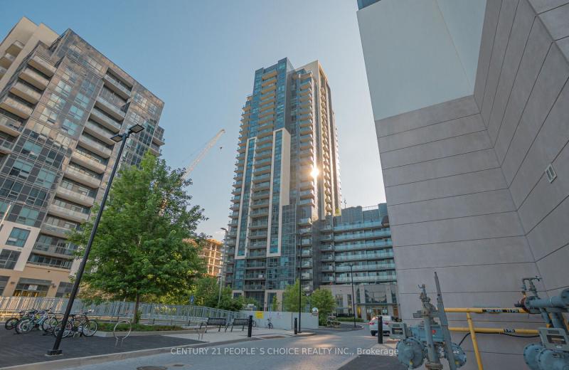 20 Meadowglen Place S 2901, Toronto, ON M1G 0A9