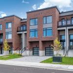 136 Danielle Moore Circle, Toronto, ON M1P 0G9