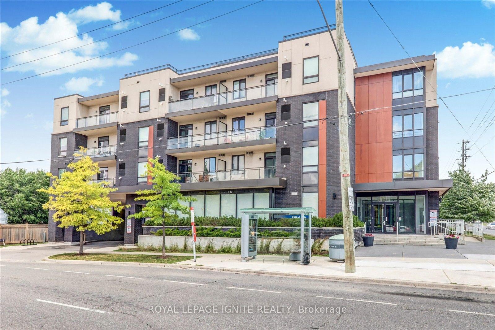 3560 St Clair Avenue E 116, Toronto, ON M1K 0A9