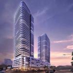 2033 Kennedy Road 2109, Toronto, ON M1T 0B9