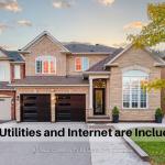 14 Weaver Drive Basement, Toronto, ON M1X 1V2