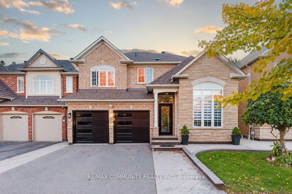 14 Weaver Drive Basement, Toronto, ON M1X 1V2