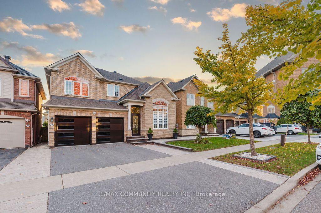 14 Weaver Drive Basement, Toronto, ON M1X 1V2