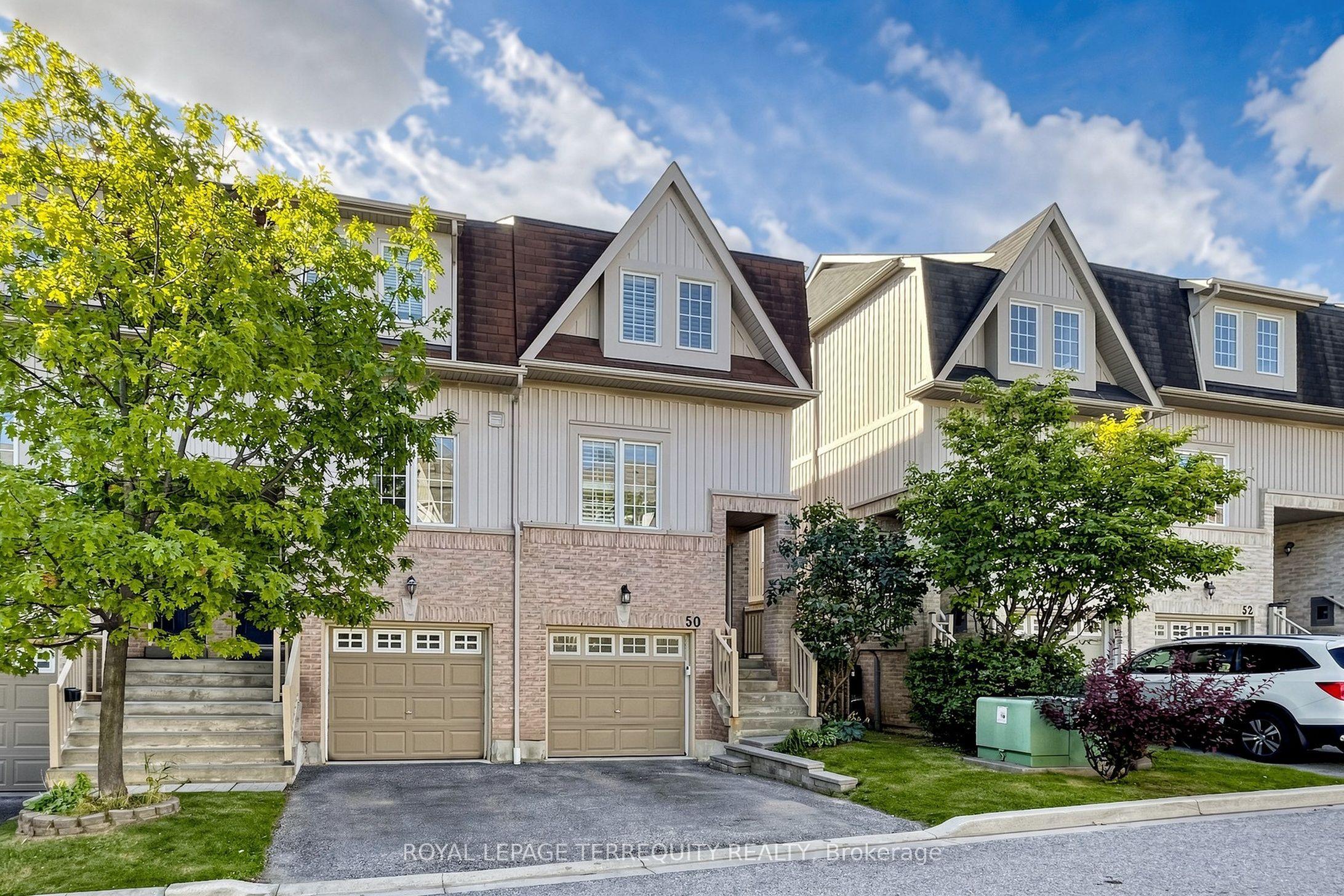 735 Sheppard Avenue 50, Pickering, ON L1V 7K5