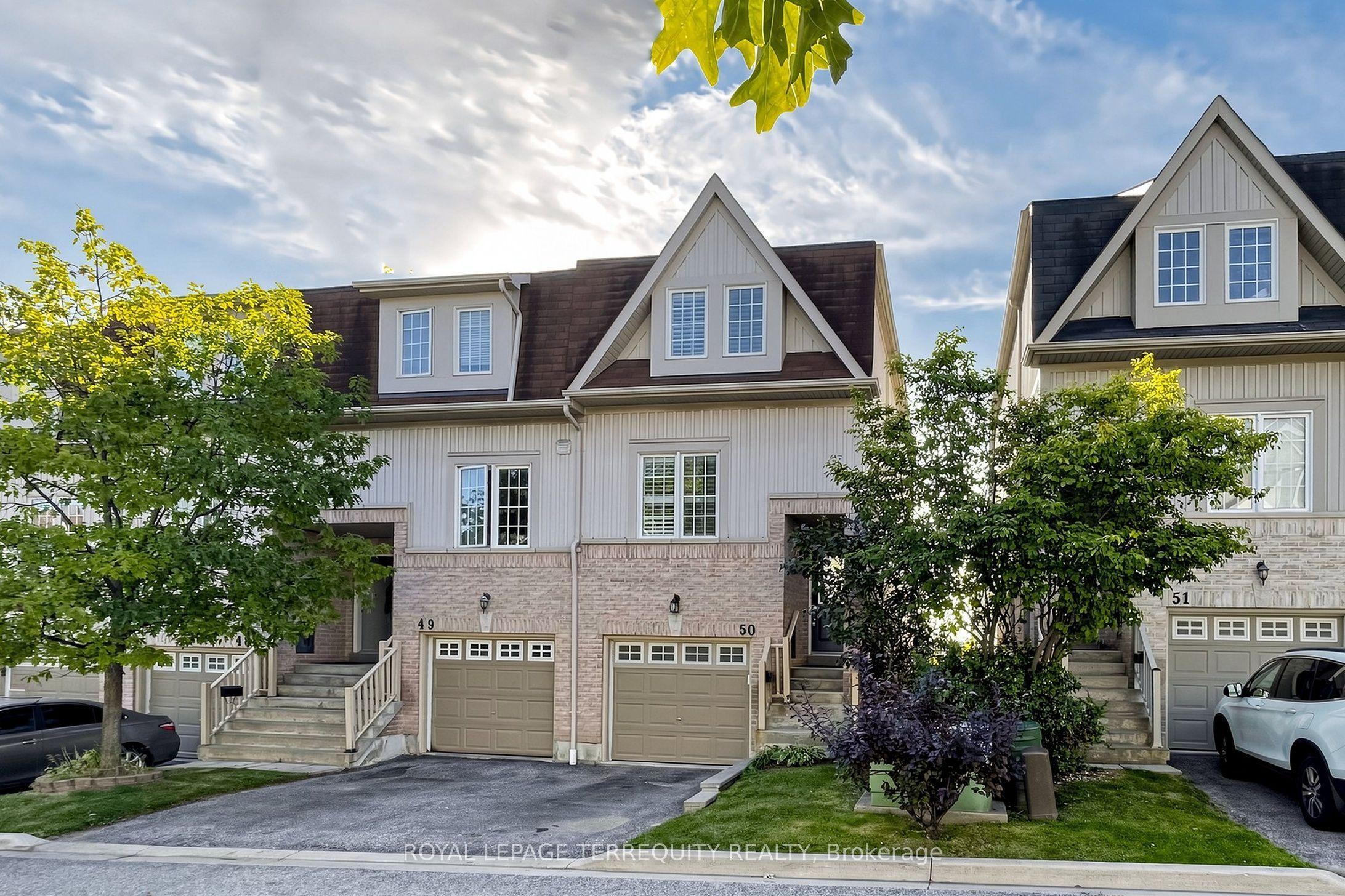 735 Sheppard Avenue 50, Pickering, ON L1V 7K5