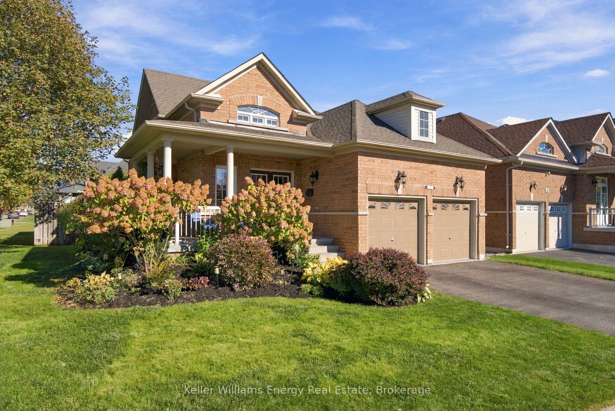 59 Alfred Shrubb Lane, Clarington, ON L1C 0B1