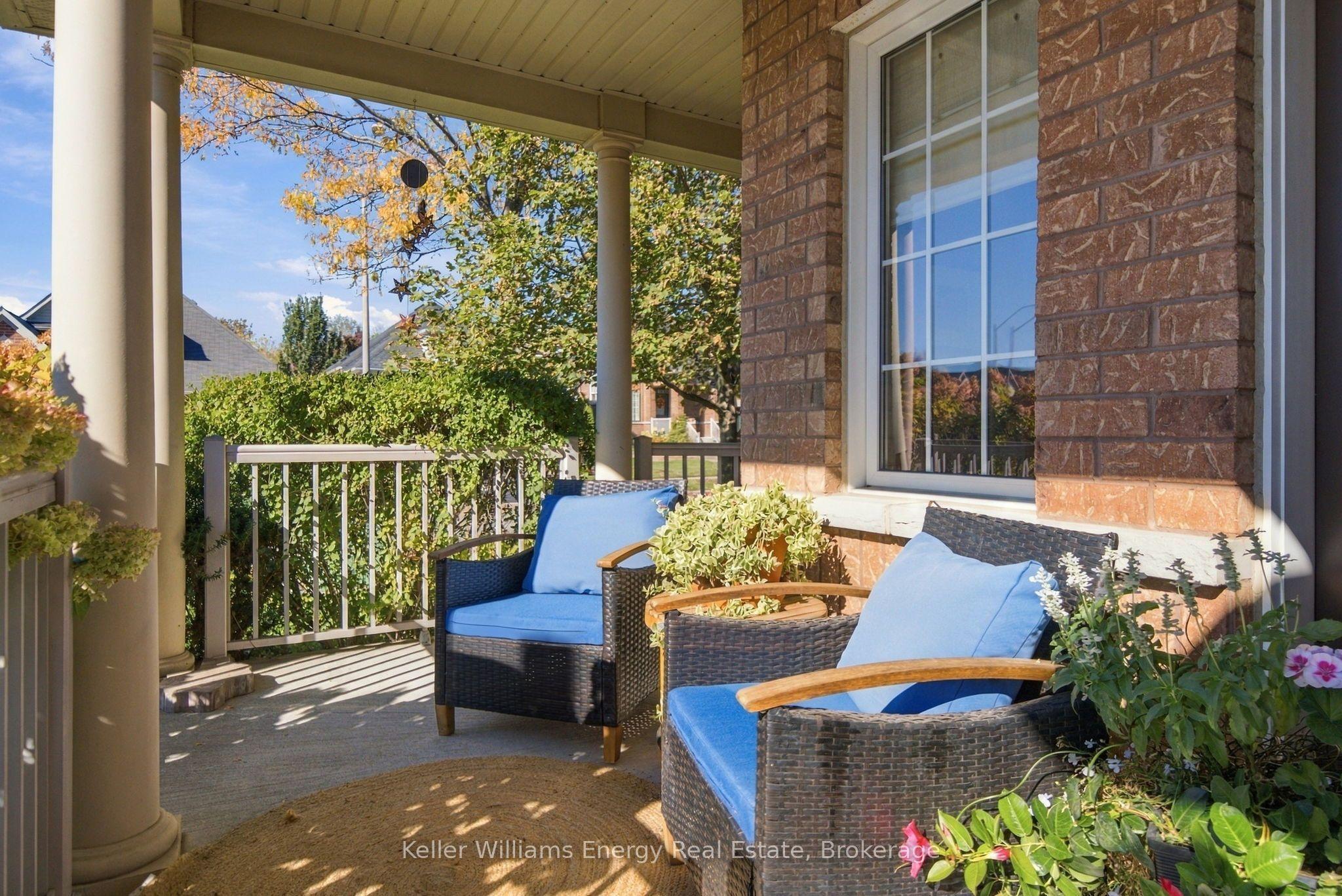 59 Alfred Shrubb Lane, Clarington, ON L1C 0B1