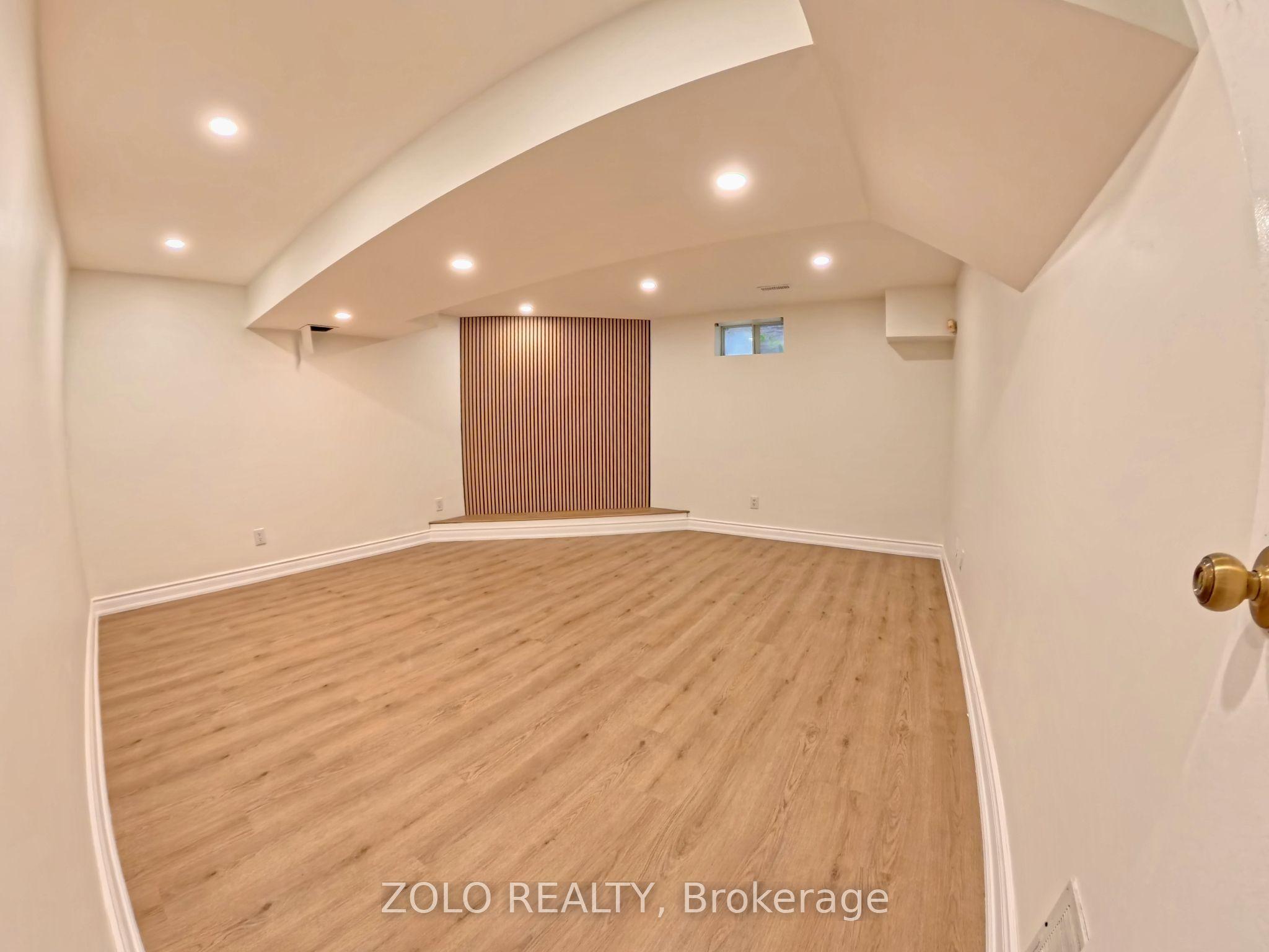 5 Firebrace Road Basement, Toronto, ON M1W 2Z3