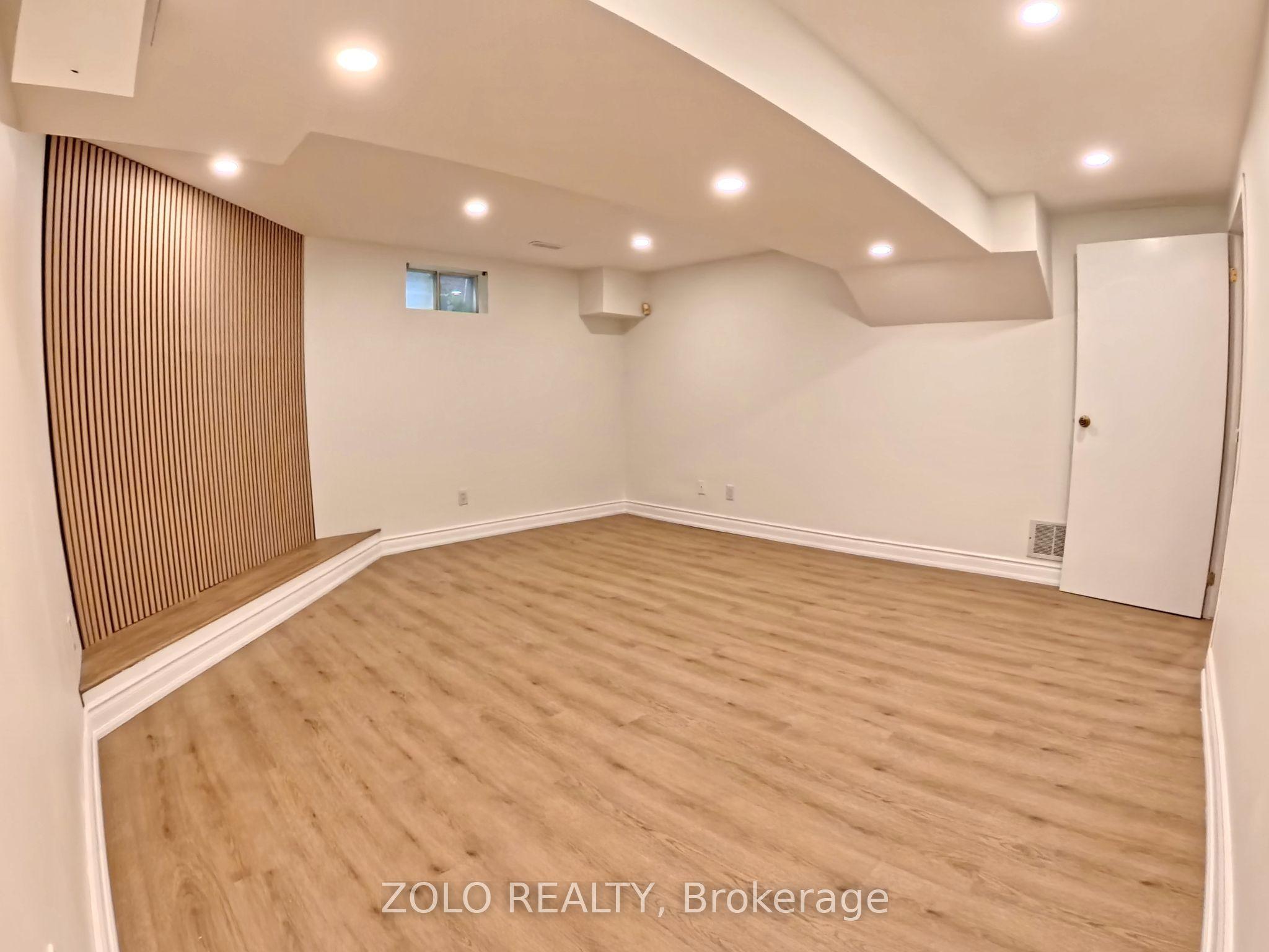 5 Firebrace Road Basement, Toronto, ON M1W 2Z3