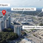 50 Town Centre Court 2304, Toronto, ON M1P 0A9