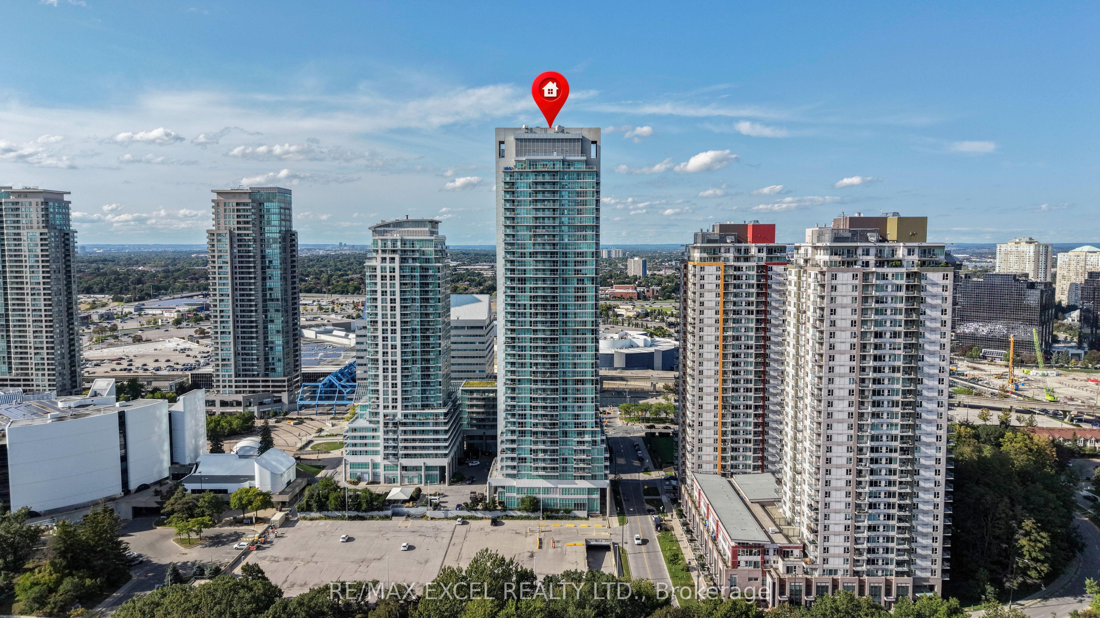 50 Town Centre Court 2304, Toronto, ON M1P 0A9