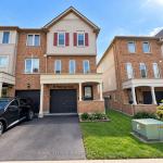 15 Mcgonigal Lane, Ajax, ON L1T 4H1