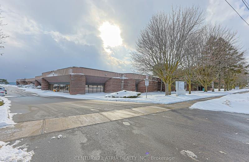 85 Chambers Drive 1, Ajax, ON L1Z 1E2