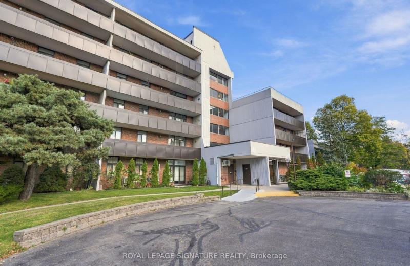 50 Old Kingston Road 5-410, Toronto, ON M1E 4Y1