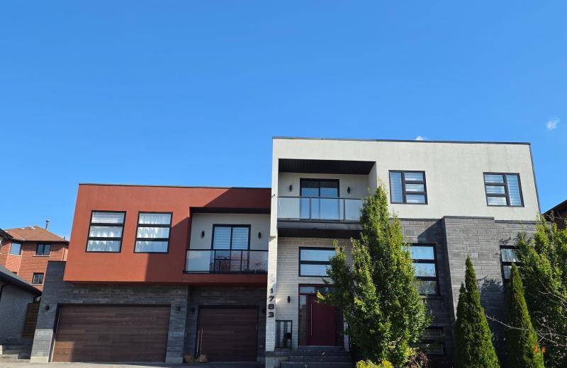 1783 Spartan Court, Pickering, ON L1V 7G6