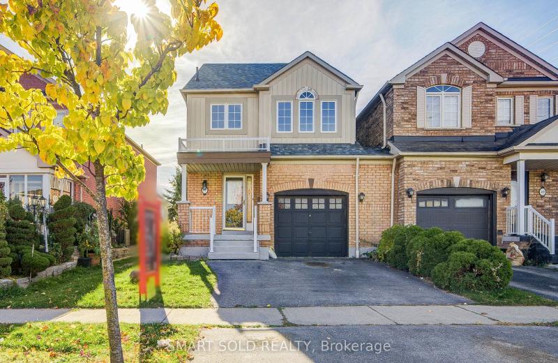 47 Robideau Place, Whitby, ON L1R 3G6