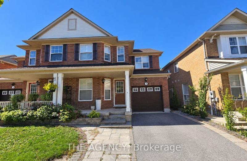 16 Bobcat Terrace Bsmt, Toronto, ON M1B 6G5