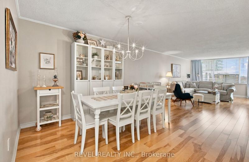55 Huntingdale Boulevard 508, Toronto, ON M1W 2N9