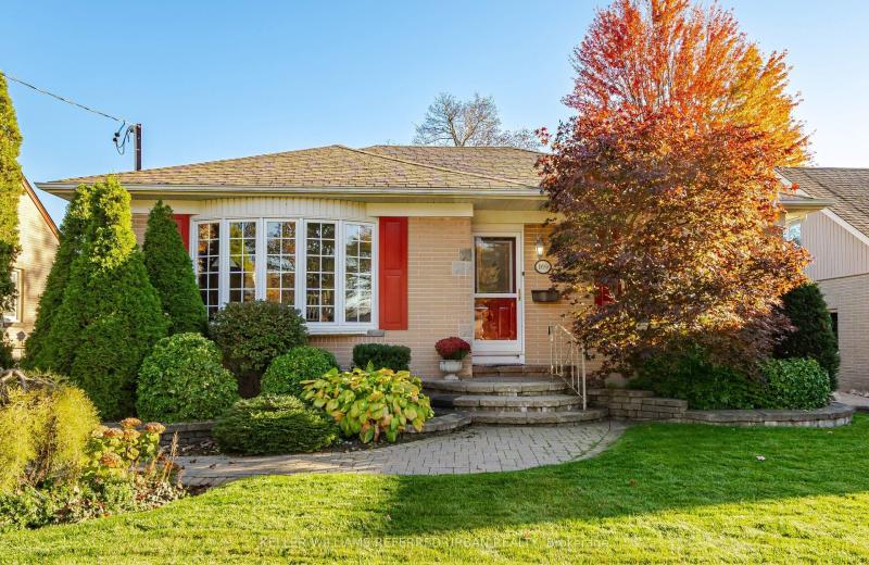 169 Pontiac Avenue, Oshawa, ON L1G 3M1