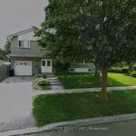 1 Bainhart Crescent Basement, Toronto, ON M1H 2R1