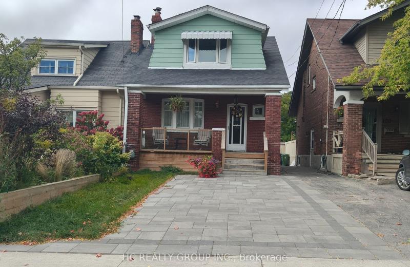 118 Courcelette Road, Toronto, ON M1N 2T2