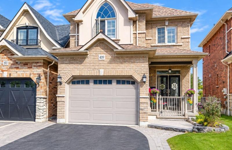 409 Harris Street, Whitby, ON L1N 0E7