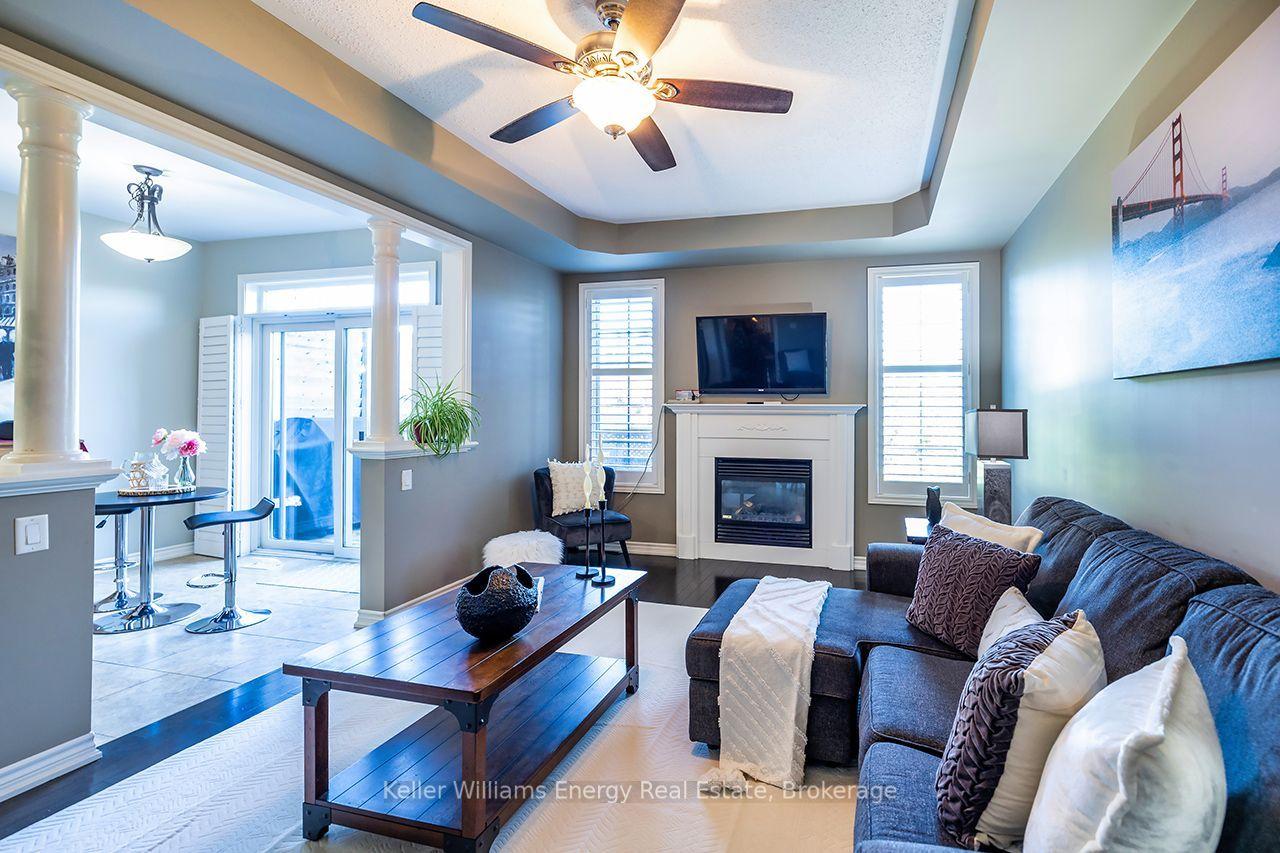 409 Harris Street, Whitby, ON L1N 0E7