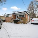 303 Rossland Road W Basement, Whitby, ON L1N 3H8