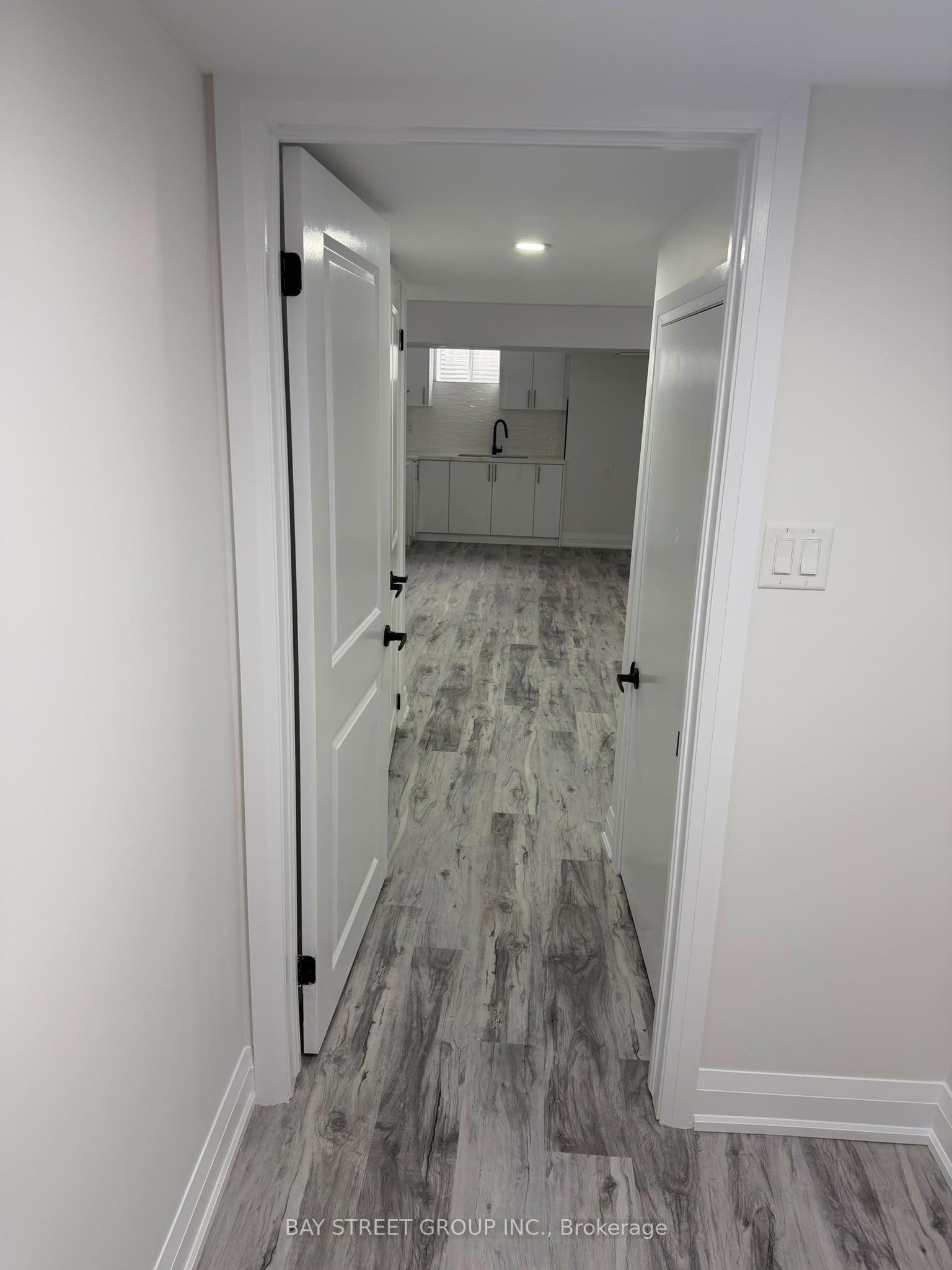 2918 Scotch Pine Lane BASEMENT APPARTMENT, Pickering, ON L1X 0N9