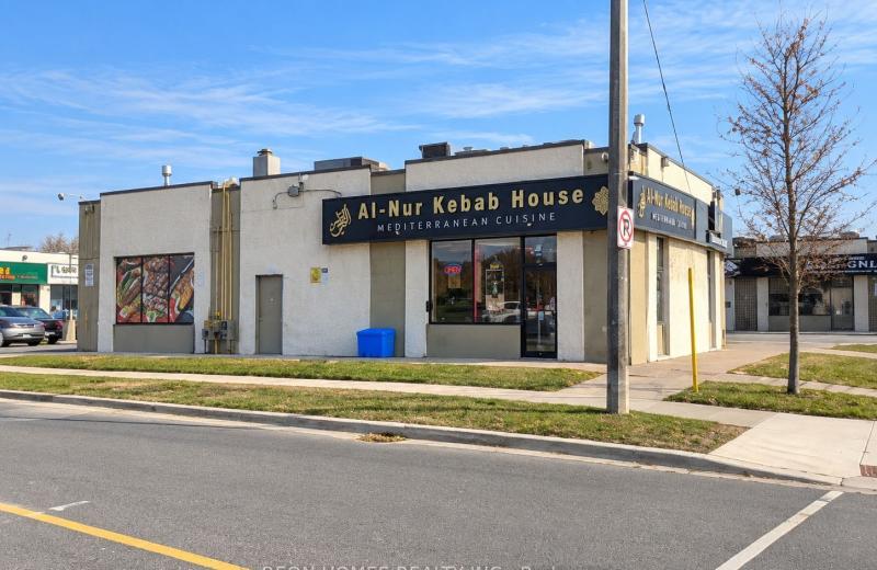 1960 Lawrence Avenue E B1, Toronto, ON L1G 0C2