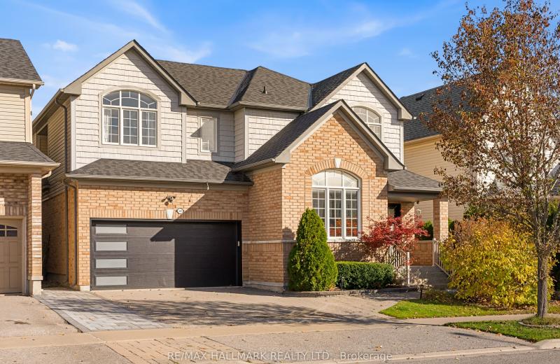 583 Fleetwood Drive, Oshawa, ON L1K 2V7