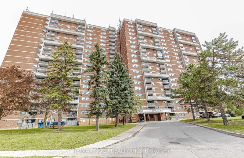100 Wingarden Court 415, Toronto, ON M1B 2P4