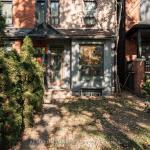 4 First Avenue, Toronto, ON M4M 1W8