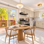 58 Ambercroft Boulevard, Toronto, ON M1W 3B9