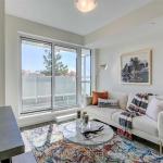 2301 Danforth Avenue 415, Toronto, ON M4C 1K5