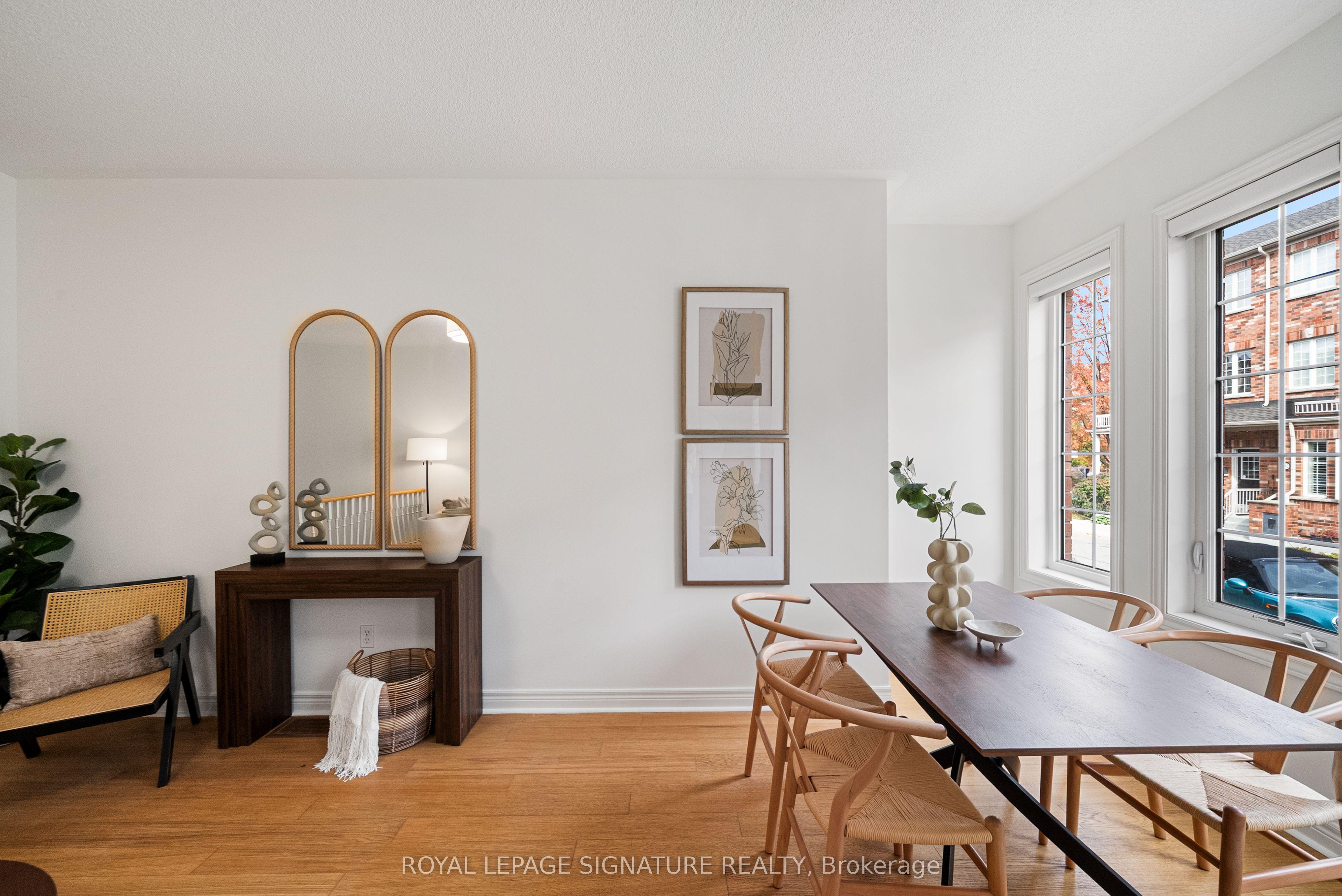 34 Carnahan Terrace, Toronto, ON M4E 0B2
