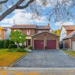 1204 Bramblewood Court, Pickering, ON L1X 1B2