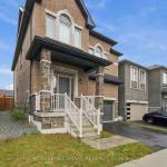 1148 Skyridge Boulevard, Pickering, ON L1X 0M4