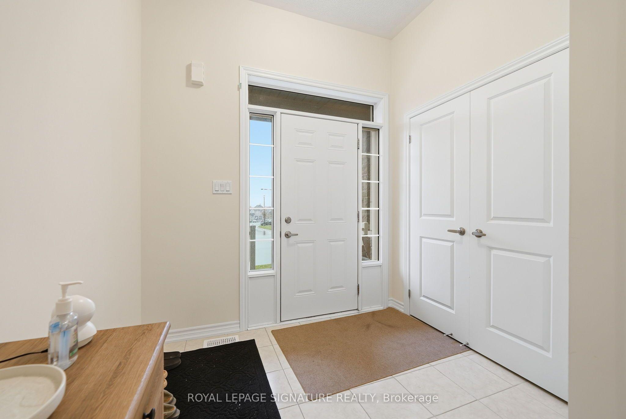1148 Skyridge Boulevard, Pickering, ON L1X 0M4
