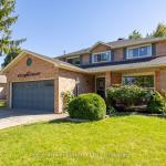 630 Cognac Crescent, Pickering, ON L1X 1L9