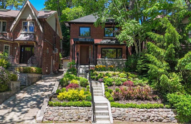 50 Beaufort Road, Toronto, ON M4E 1M7