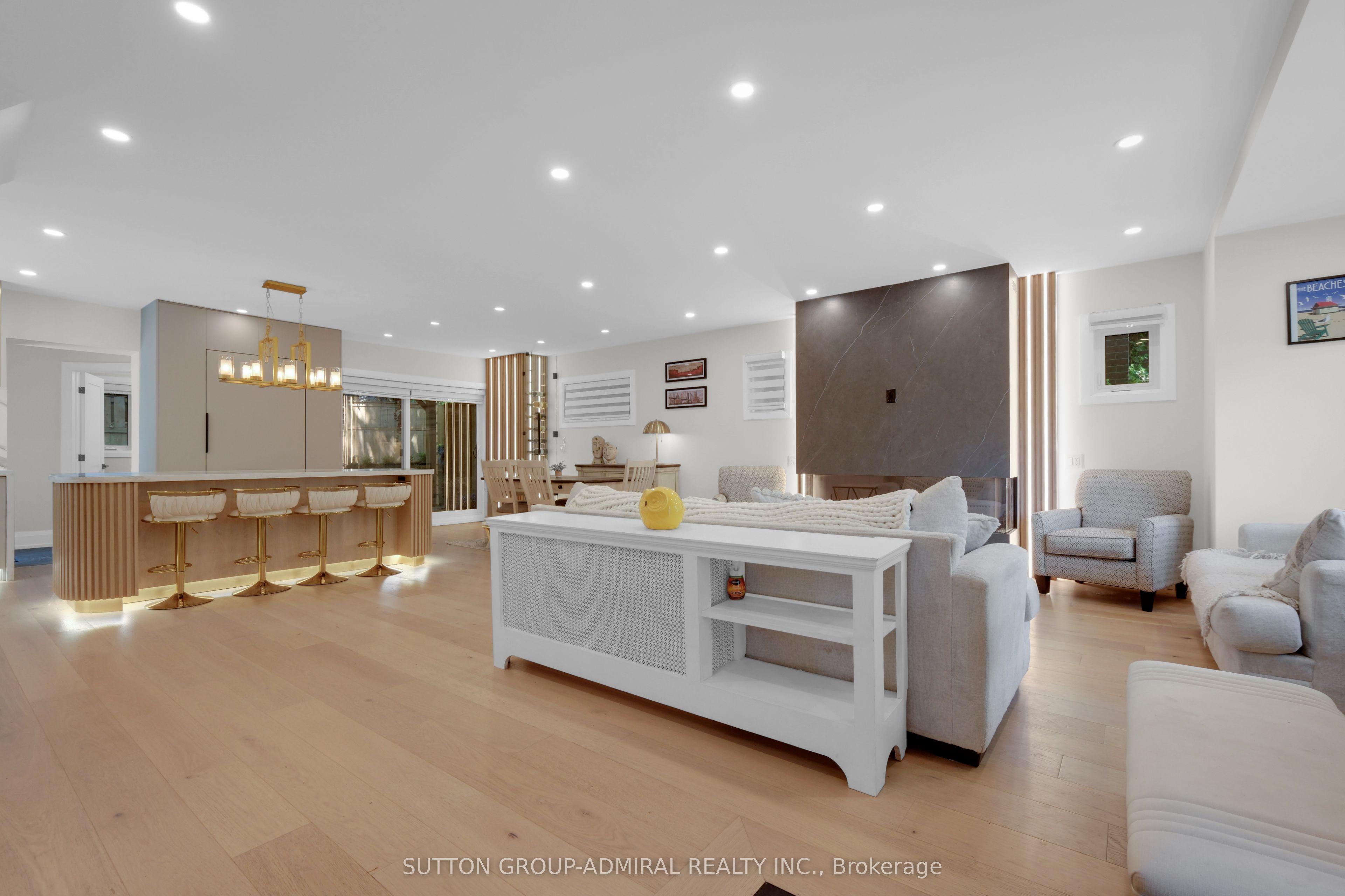 50 Beaufort Road, Toronto, ON M4E 1M7