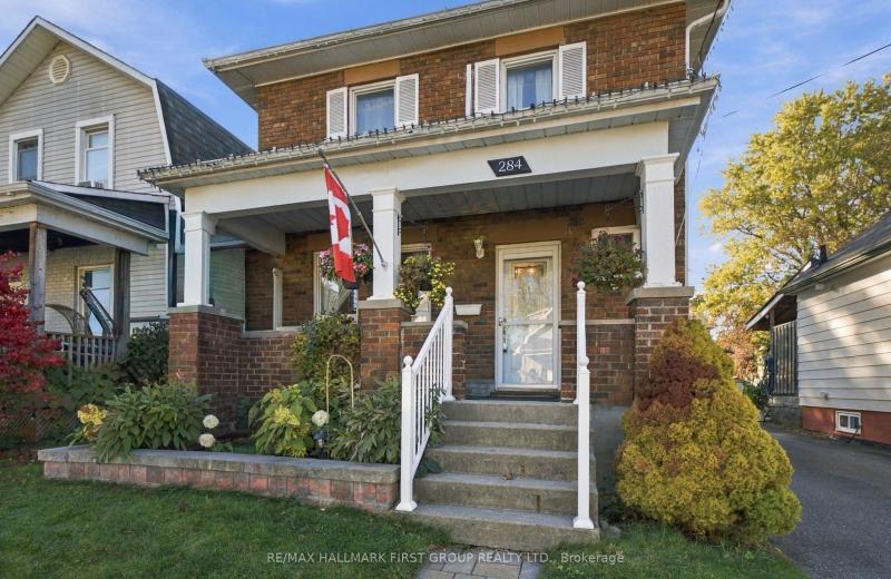 284 French Street, Oshawa, ON L1G 5N5