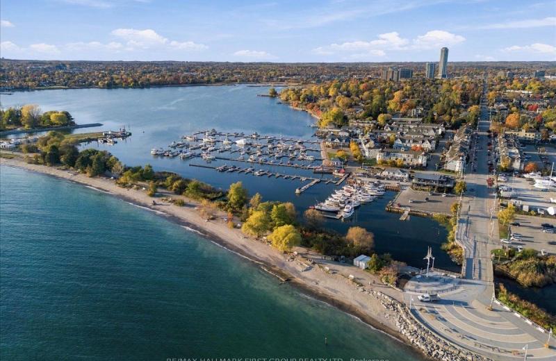 1295 Wharf Street 21, Pickering, ON L1W 1A2