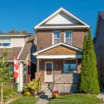 100 Oakvale Avenue, Toronto, ON M4J 1J1